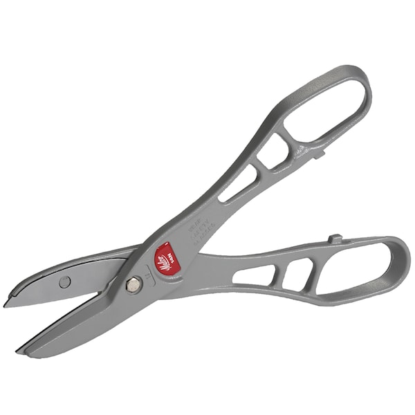 M14N 14 in. Straight Cut Aluminum Snip